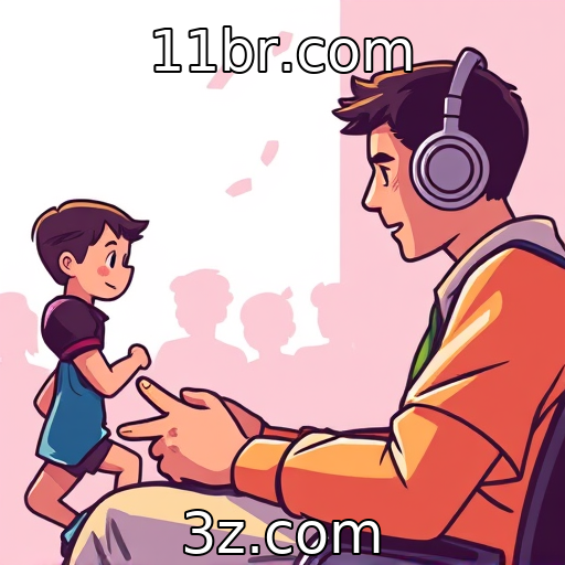 Acessibilidade e inclusão na indústria de jogos