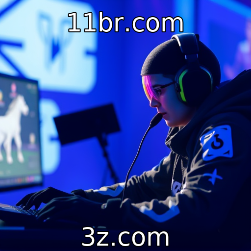 Crescimento do mercado de esports e suas implicações