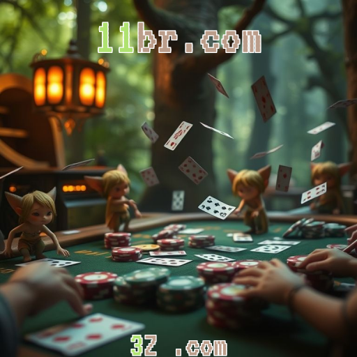 Eventos Incríveis no 11br.com: Conectando Jogadores como Nunca Antes