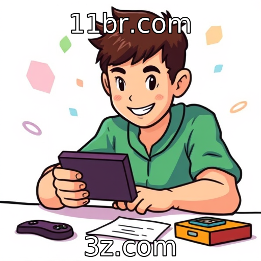 Jogos como ferramenta de educação e aprendizado