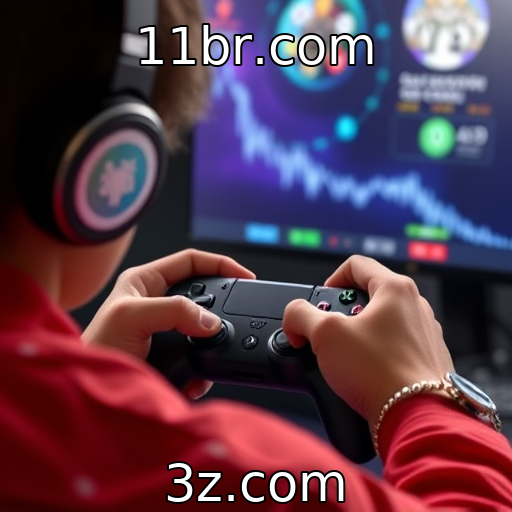 Impacto das novas tecnologias na experiência de jogo