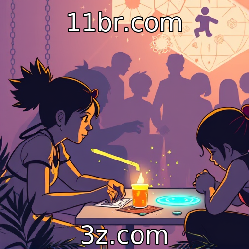 Desafios de inclusão no desenvolvimento de jogos