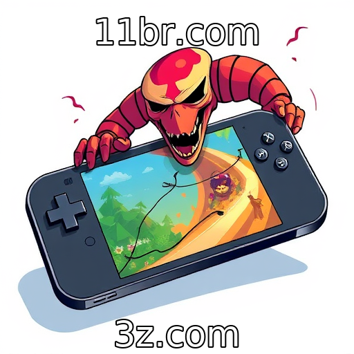 Adaptação de jogos para plataformas móveis em alta