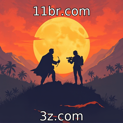 Transformação da narrativa em jogos interativos