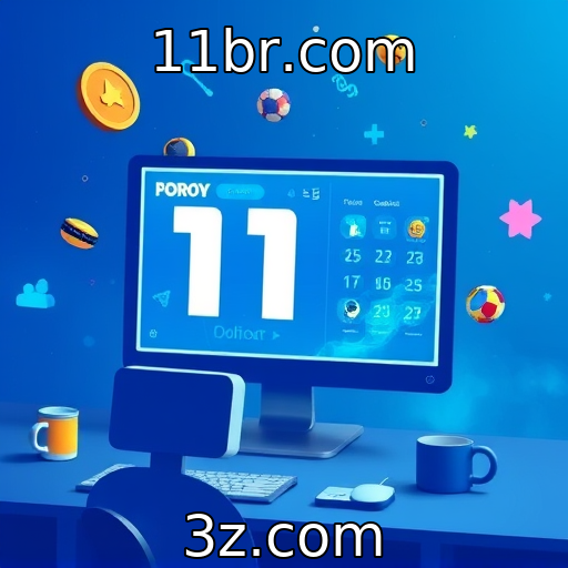 Novas tendências em jogos online e sua evolução