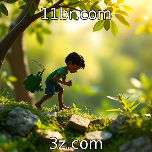 Sustentabilidade na produção de jogos digitais